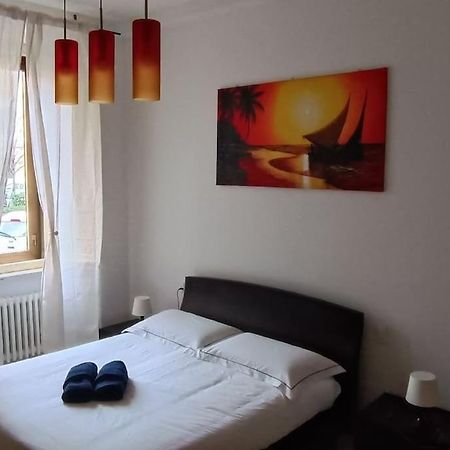 Casa Giafer Apt Luminoso Spazioso Ben Localizzato フィレンツェ エクステリア 写真