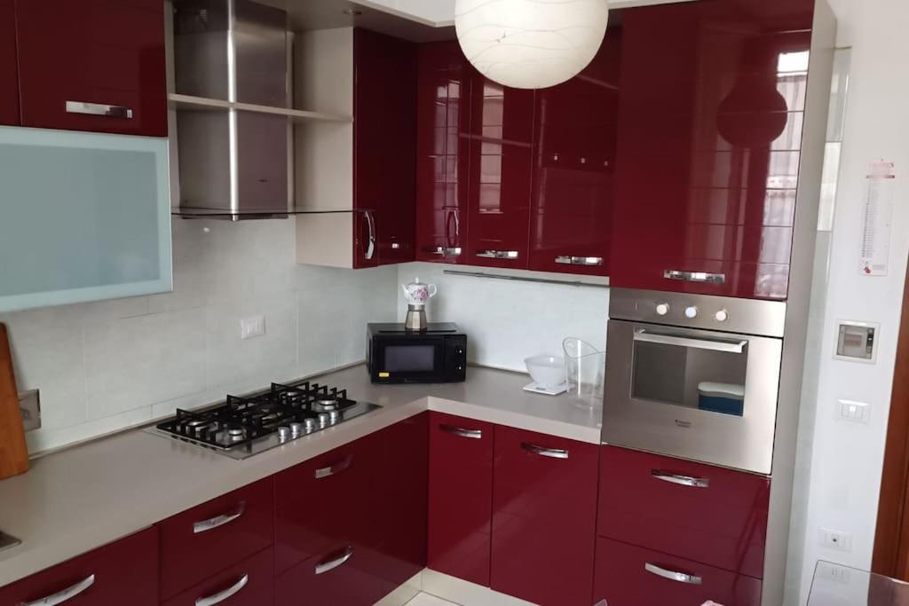 Casa Giafer Apt Luminoso Spazioso Ben Localizzato フィレンツェ エクステリア 写真