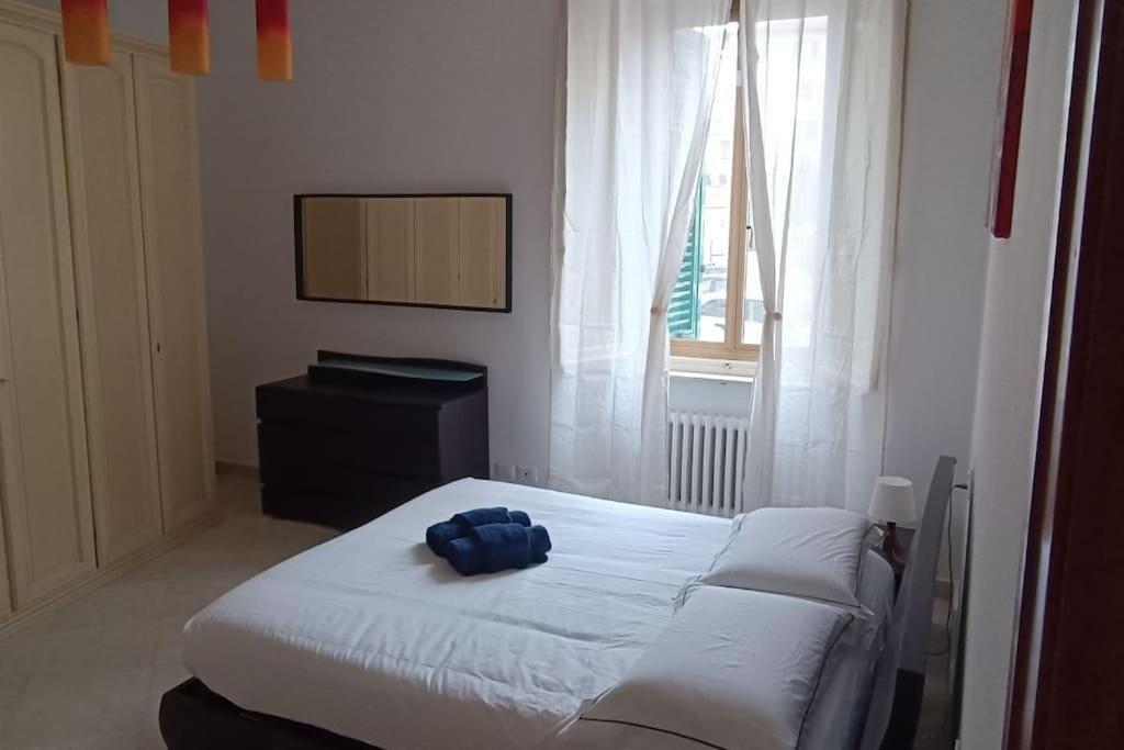 Casa Giafer Apt Luminoso Spazioso Ben Localizzato フィレンツェ エクステリア 写真
