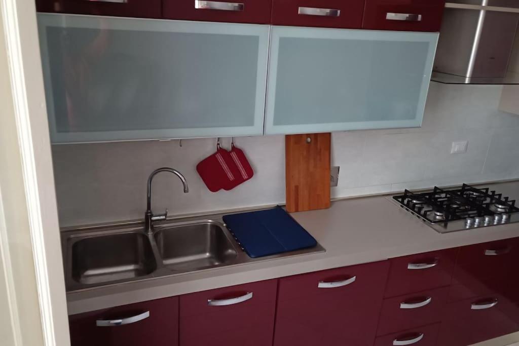 Casa Giafer Apt Luminoso Spazioso Ben Localizzato フィレンツェ エクステリア 写真