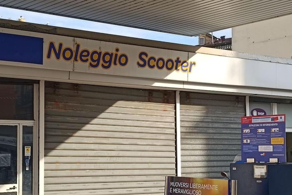 Casa Giafer Apt Luminoso Spazioso Ben Localizzato フィレンツェ エクステリア 写真