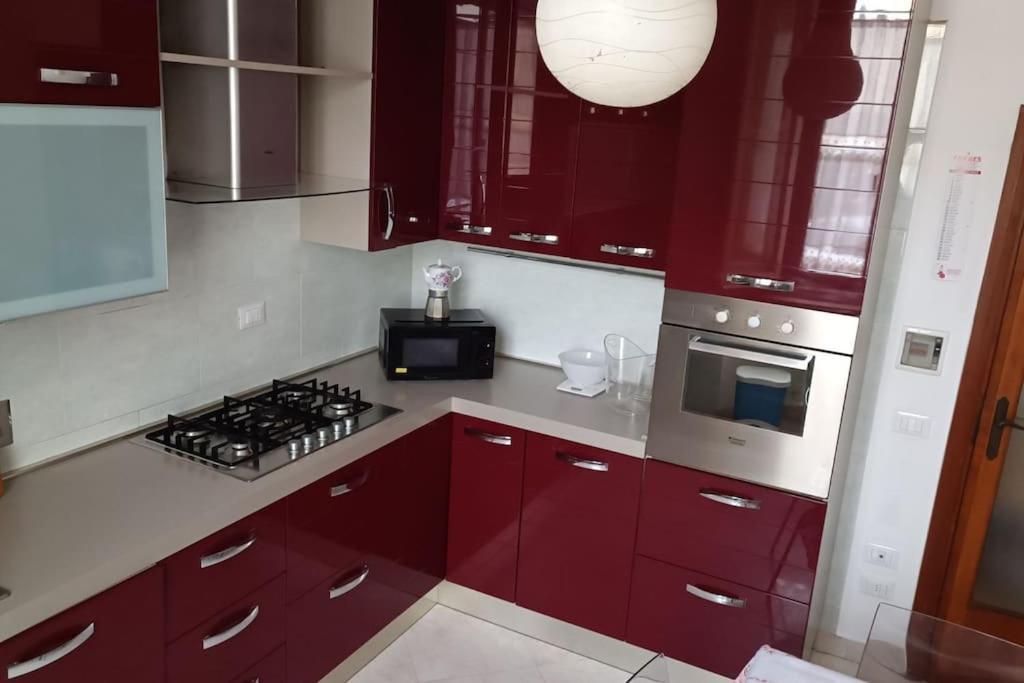 Casa Giafer Apt Luminoso Spazioso Ben Localizzato フィレンツェ エクステリア 写真