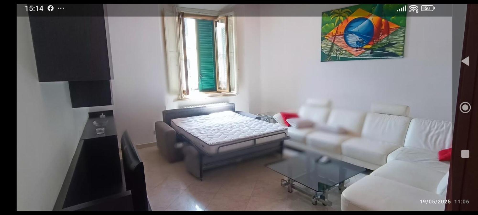 Casa Giafer Apt Luminoso Spazioso Ben Localizzato フィレンツェ エクステリア 写真